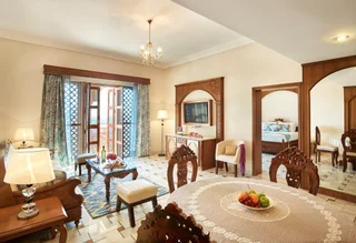 Аджмер: Pratap Mahal, Ajmer - IHCL SeleQtions