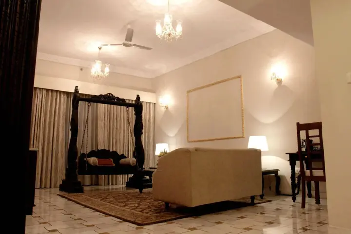 Аджмер: Pratap Mahal, Ajmer - IHCL SeleQtions
