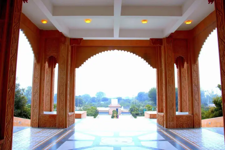 Аджмер: Pratap Mahal, Ajmer - IHCL SeleQtions