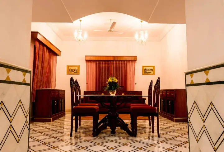 Аджмер: Pratap Mahal, Ajmer - IHCL SeleQtions