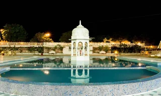 Аджмер: Pratap Mahal, Ajmer - IHCL SeleQtions