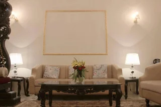 Аджмер: Pratap Mahal, Ajmer - IHCL SeleQtions