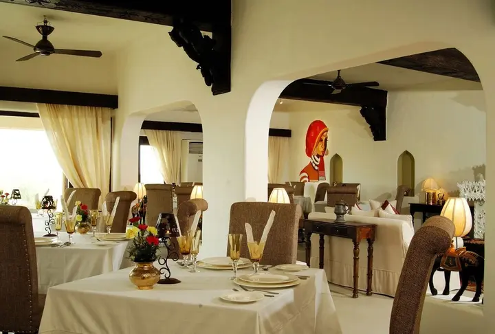 Луни: Mihir Garh
