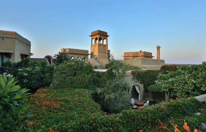 Mihir Garh — фото 3