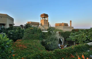Луни: Mihir Garh