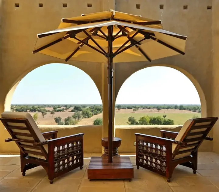 Луни: Mihir Garh