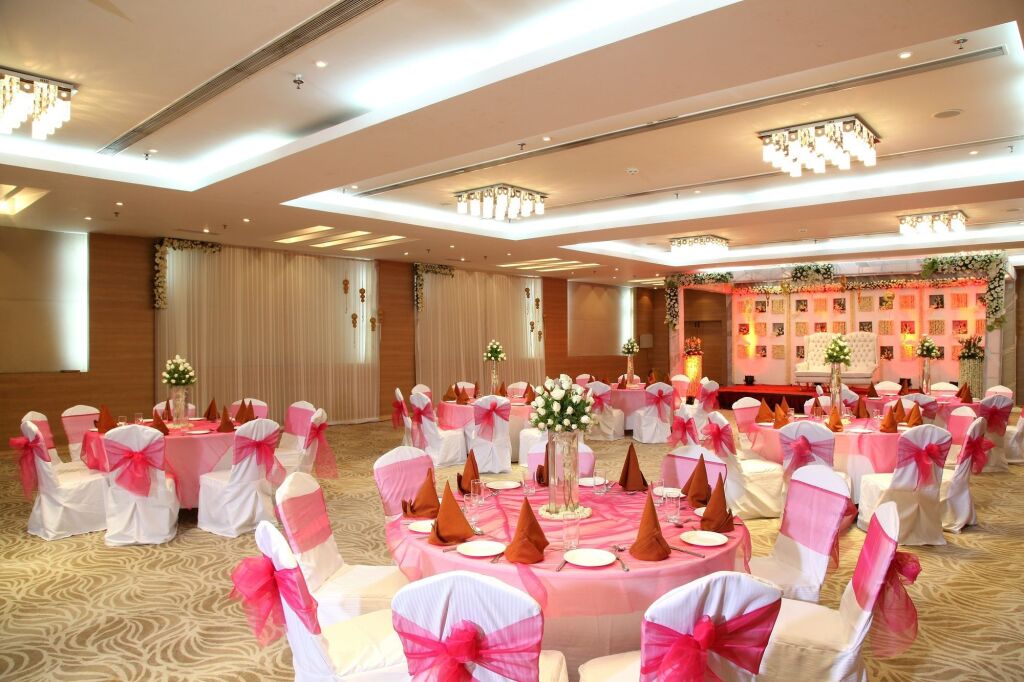 Газиабад: Clarks Inn Suites Delhi/NCR