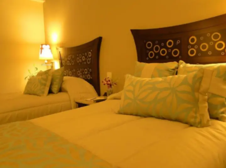 Мумбаи: Sai Palace Hotel