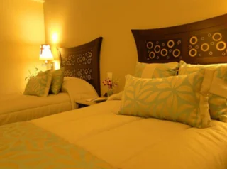 Мумбаи: Sai Palace Hotel