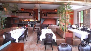 Мумбаи: Sai Palace Hotel