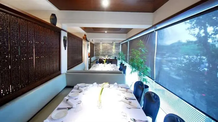 Мумбаи: Sai Palace Hotel