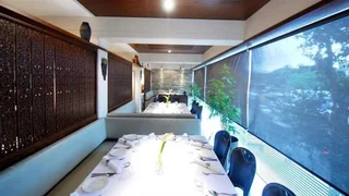 Мумбаи: Sai Palace Hotel
