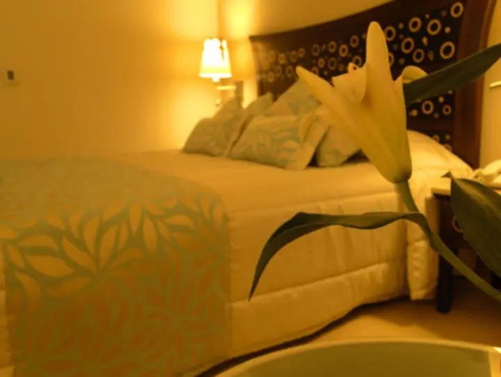 Мумбаи: Sai Palace Hotel