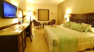 Мумбаи: Sai Palace Hotel