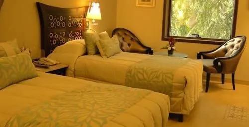 Мумбаи: Sai Palace Hotel
