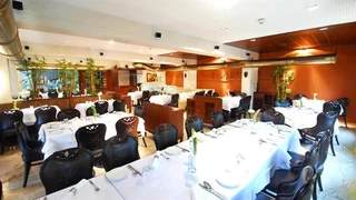 Мумбаи: Sai Palace Hotel