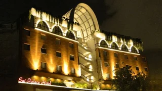 Мумбаи: Sai Palace Hotel