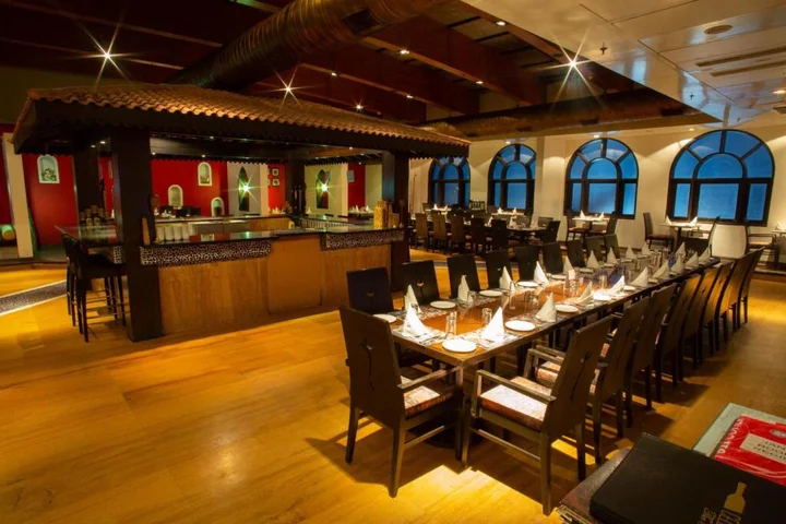Праяградж: Hotel Kanha Shyam