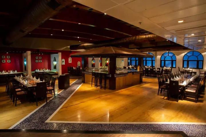 Праяградж: Hotel Kanha Shyam