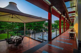 Праяградж: Hotel Kanha Shyam