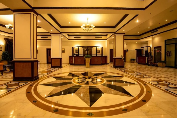 Праяградж: Hotel Kanha Shyam