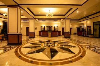 Праяградж: Hotel Kanha Shyam