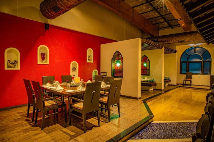 Праяградж: Hotel Kanha Shyam