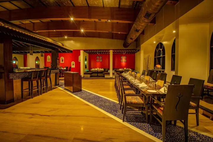 Праяградж: Hotel Kanha Shyam