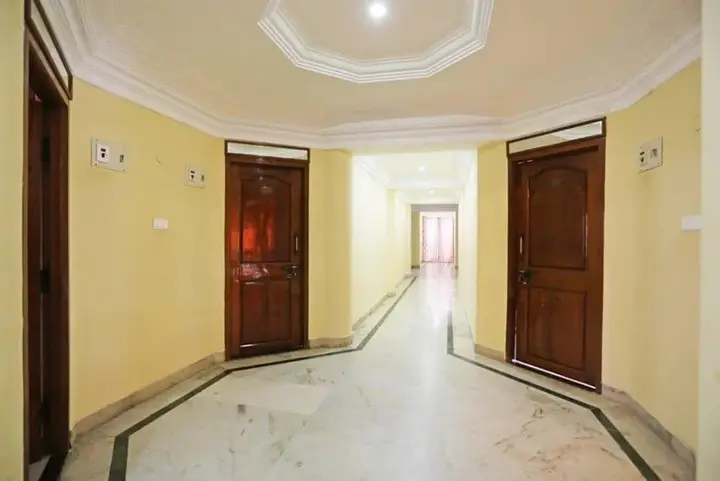 Кушалнагар: Hotel Kannika International