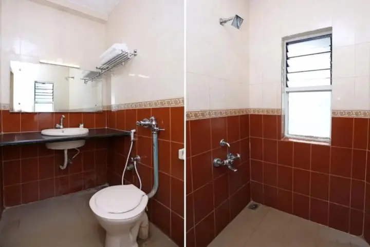 Кушалнагар: Hotel Kannika International