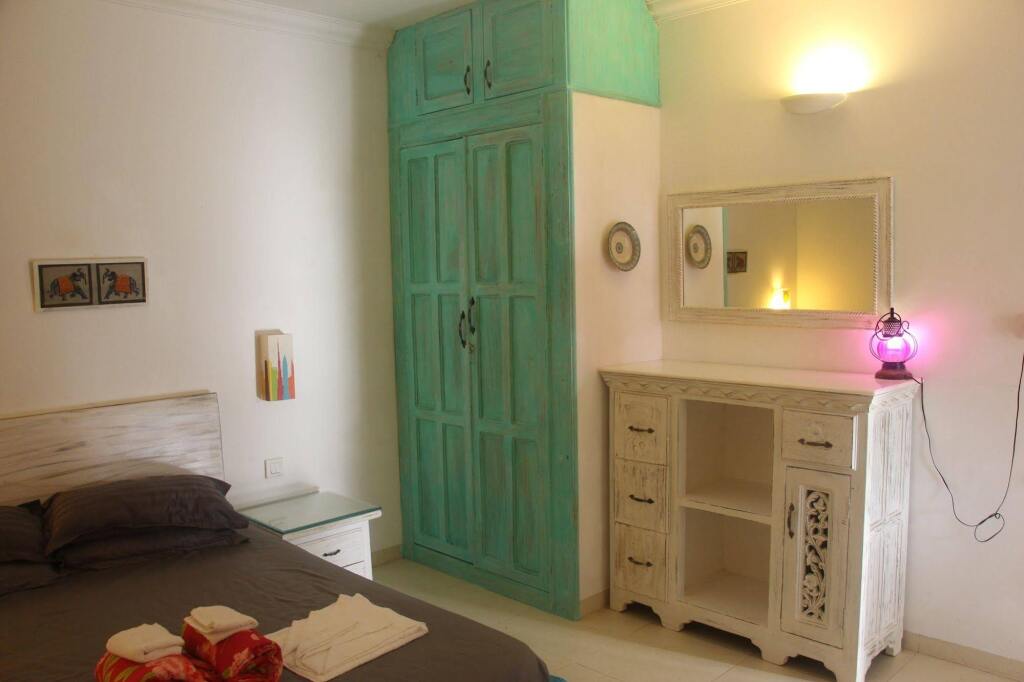 Арпора: Riviera Hermitage