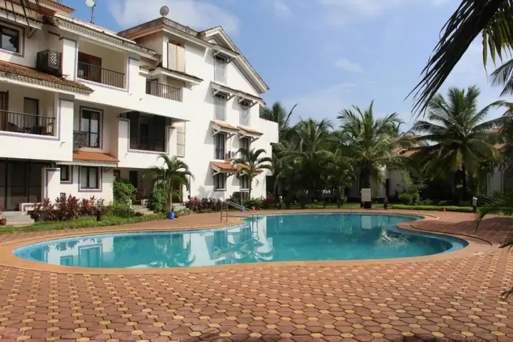 Арпора: Riviera Hermitage