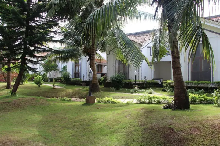 Арпора: Riviera Hermitage