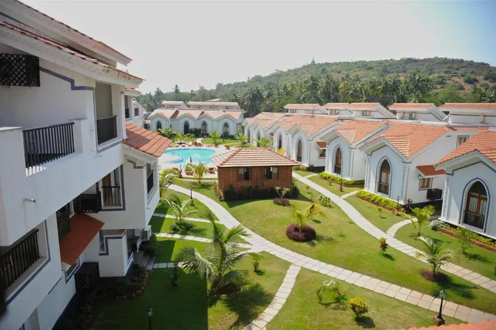 Арпора: Riviera Hermitage