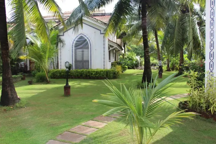 Арпора: Riviera Hermitage