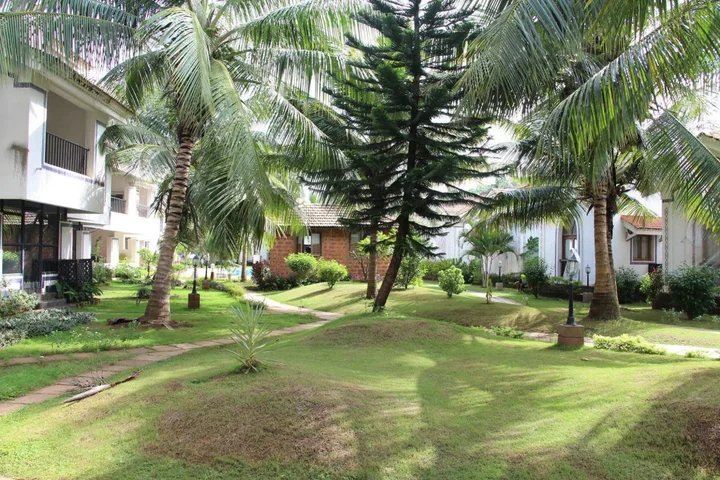Арпора: Riviera Hermitage