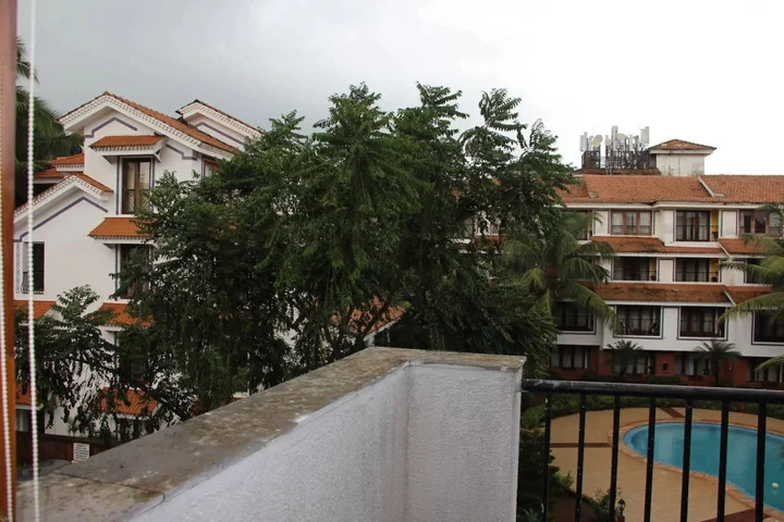 Арпора: Riviera Hermitage