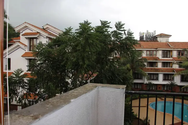 Арпора: Riviera Hermitage