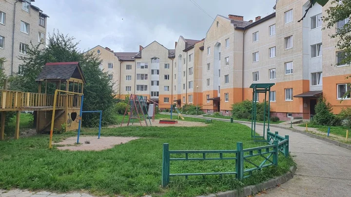 Зеленоградск: Апартаменты на Железнодорожном переулке