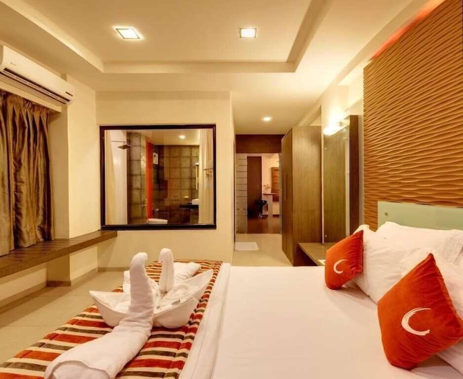Колхапур: Hotel Raysons Regency