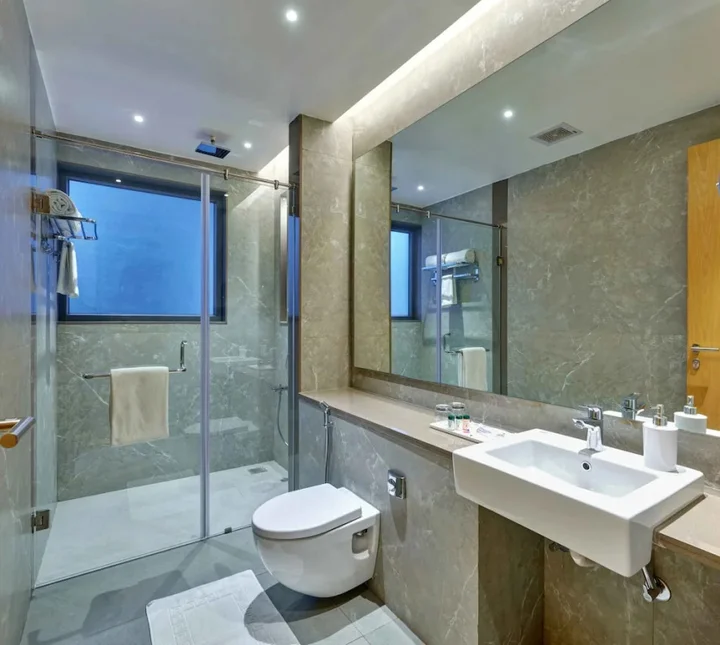 Колхапур: Hotel Raysons Regency