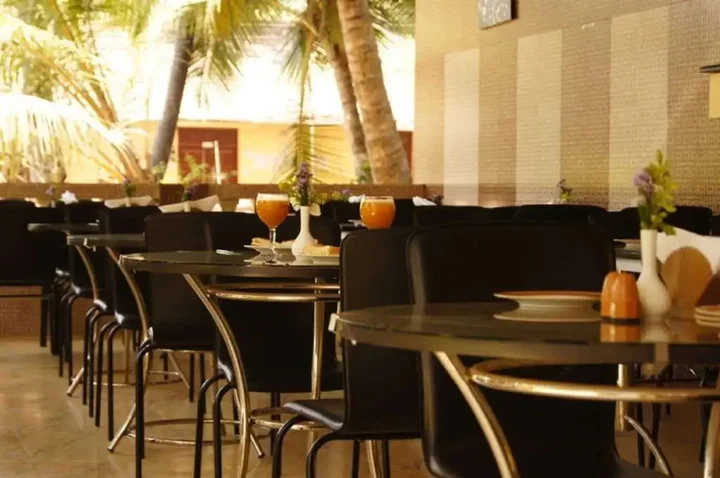 Варка: Hotel Siesta De Goa