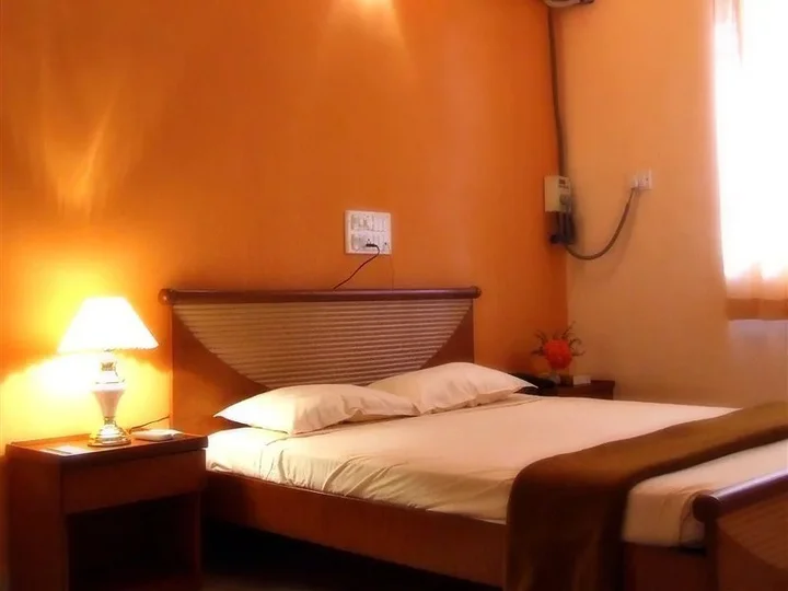 Варка: Hotel Siesta De Goa