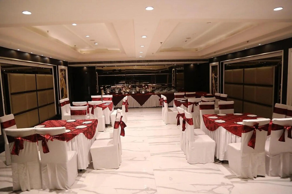 Лудхиана: Best Western K.G. Hotel