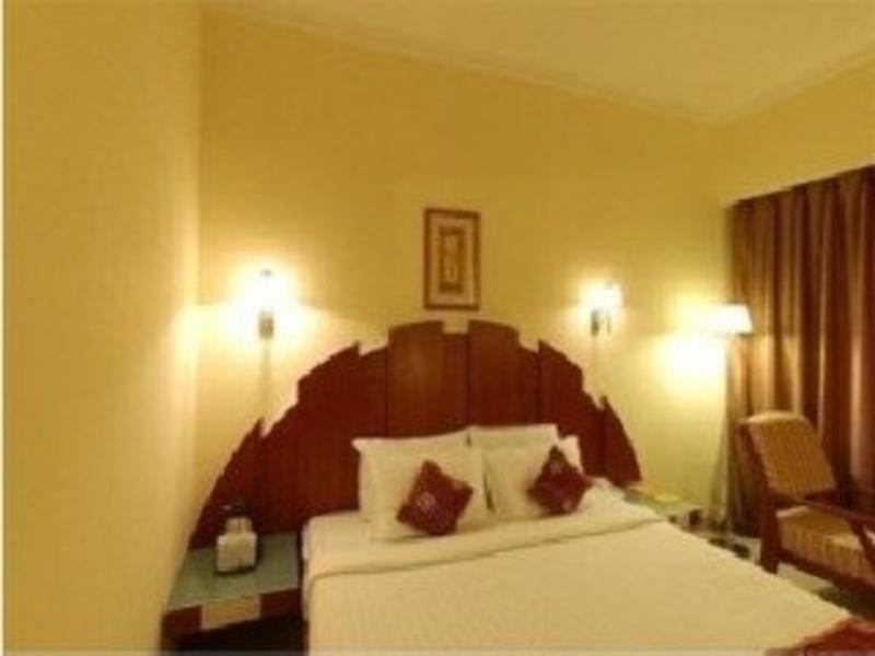 Хидерабад: Hotel NKM's Grand