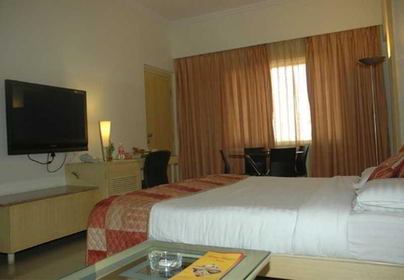 Хидерабад: Hotel NKM's Grand