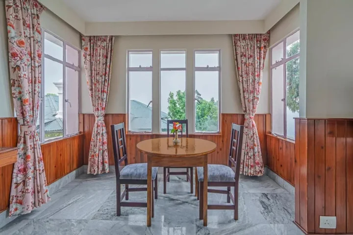 Калимпонг: Kalimpong Park Hotel