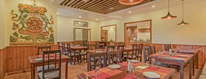 Калимпонг: Kalimpong Park Hotel