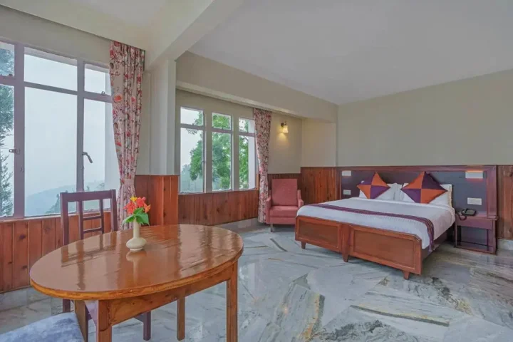 Калимпонг: Kalimpong Park Hotel