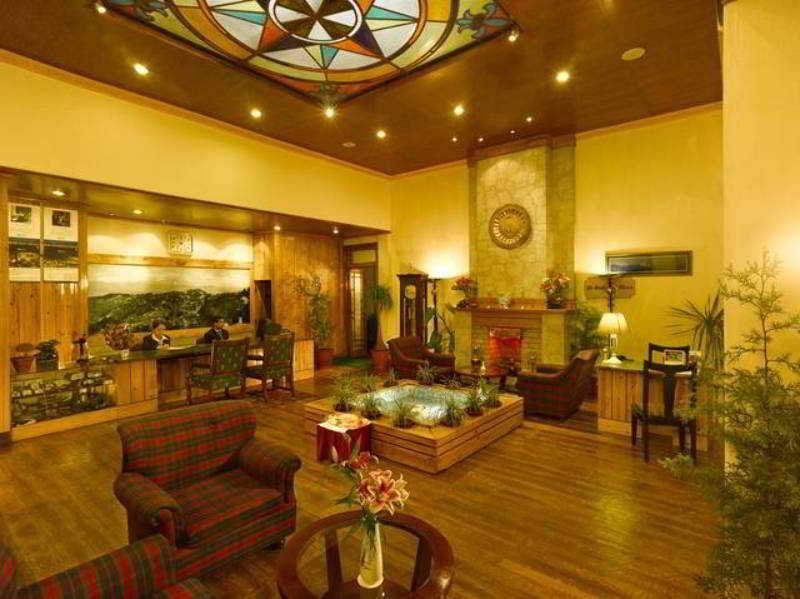 Дарджилинг: Fortune Resort Central Darjeeling